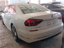 ڤۆڵکسواگن پاسات